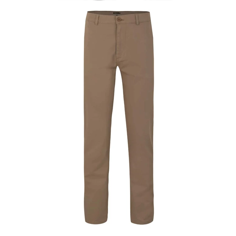 Pantalón unisex de trabajo Elástico Multibolsillos Velilla 403010S