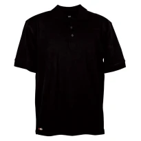 Liquidación total - 5 Piezas - Polo de trabajo Cofra Giza 100% Algodón V033-0-B0A Talla XL Color caqui