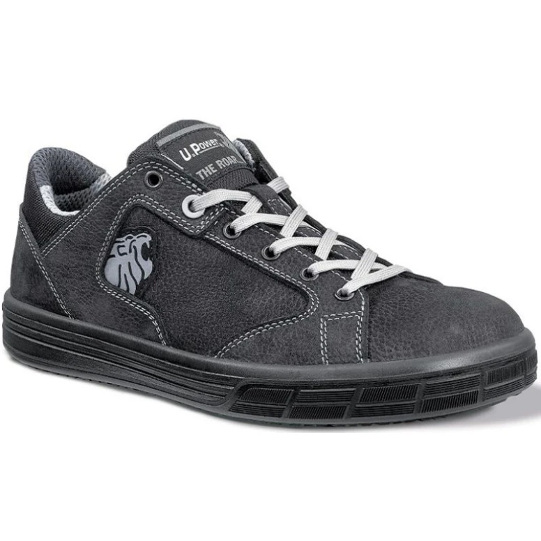 Liquidación total - Zapatos de seguridad U-power King S3 SRC SN20014 número 37