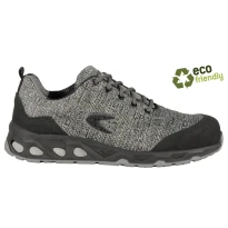 Zapatos de seguridad Cofra Ecological S1P SRC 73082-001