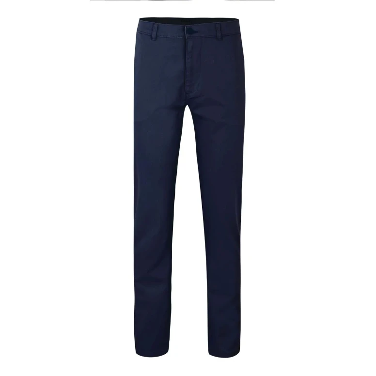 Pantalón unisex de trabajo Elástico Multibolsillos Velilla 403010S