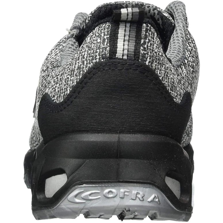 Zapatos de seguridad Cofra Ecological S1P SRC 73082-001