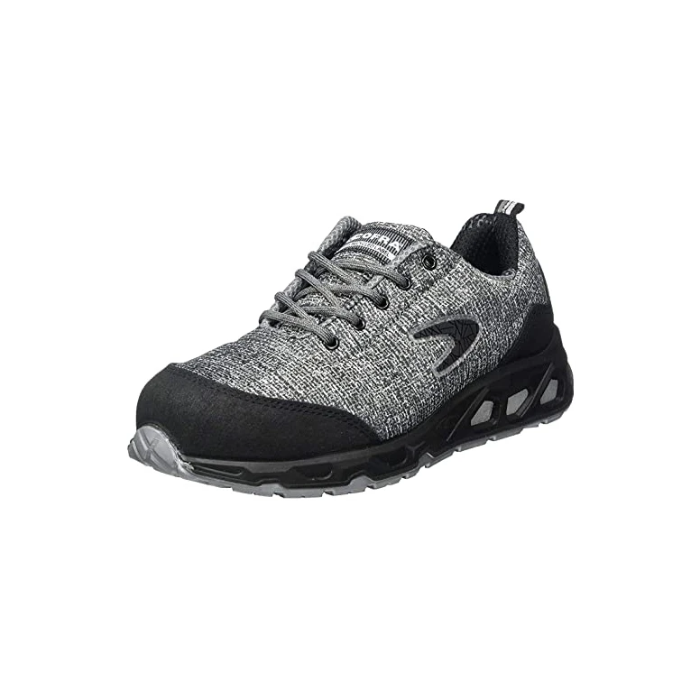 Zapatos de seguridad Cofra Ecological S1P SRC 73082-001