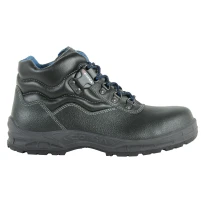 Zapatos de seguridad Cofra Orvieto S3 SRC 12641-000
