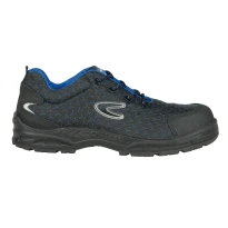 Zapatos de seguridad Cofra Malindi S3 SRC 12730-000