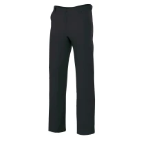 Pantalón de trabajo Elástico Multibolsillos Velilla 403004S