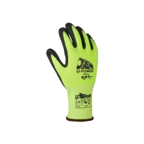 Guantes de trabajo U-Power Flex Verde UG00005