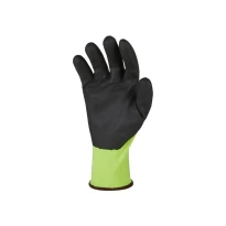 Guantes de trabajo U-Power Flex Verde UG00005 2