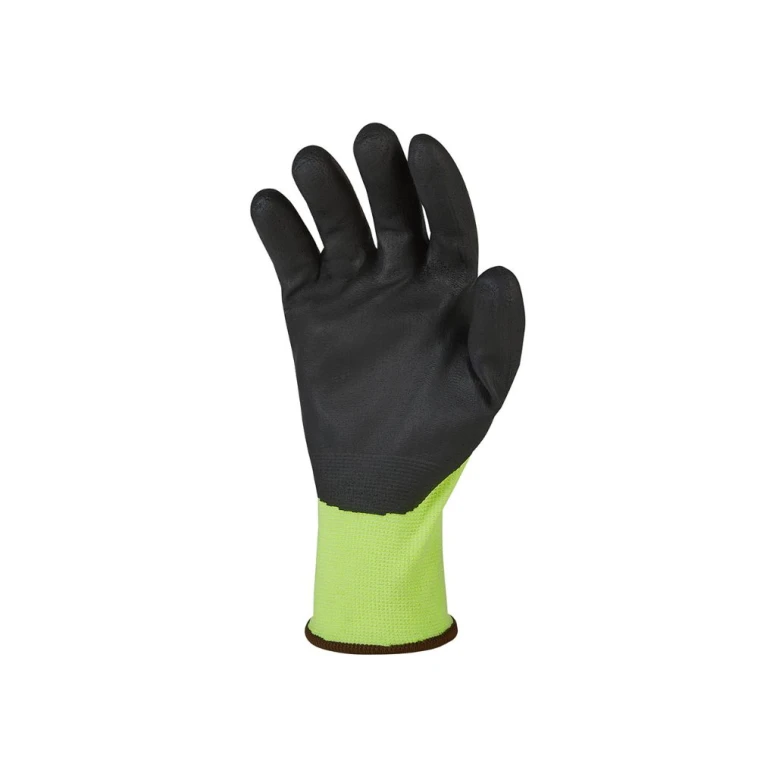 Guantes de trabajo U-Power Flex Verde UG00005