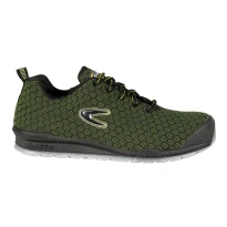 Zapatos de seguridad Cofra Exagon S3 SRC 78802-001