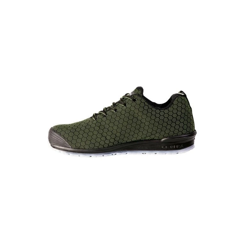 Zapatos de seguridad Cofra Exagon S3 SRC 78802-001