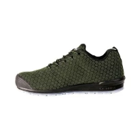 Zapatos de seguridad Cofra Exagon S3 SRC 78802-001