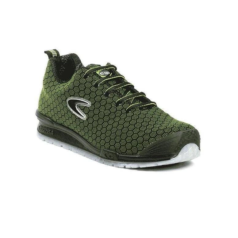 Zapatos de seguridad Cofra Exagon S3 SRC 78802-001