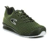 Zapatos de seguridad Cofra Exagon S3 SRC 78802-001
