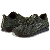 Zapatos de seguridad Cofra Exagon S3 SRC 78802-001