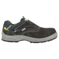 Zapatos de seguridad Cofra Gubbio S3 SRC 12850-000