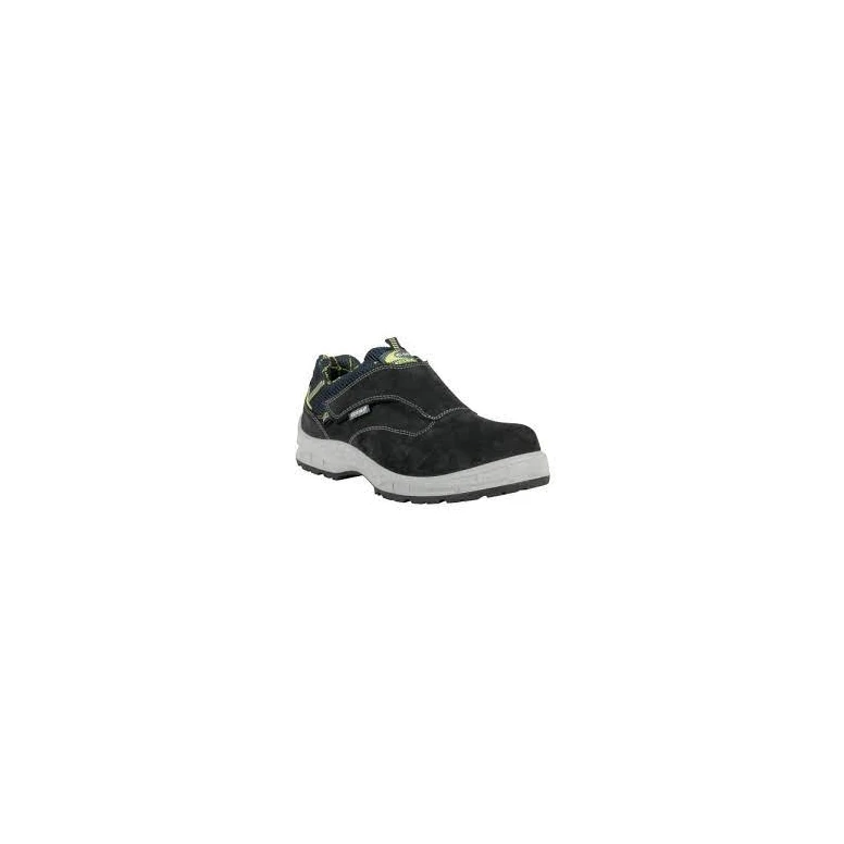 Zapatos de seguridad Cofra Gubbio S3 SRC 12850-000