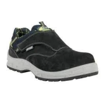 Zapatos de seguridad Cofra Gubbio S3 SRC 12850-000