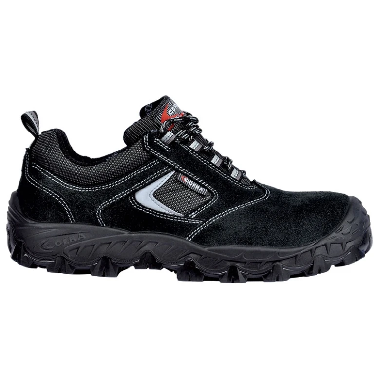 Zapatos de seguridad Cofra New Suez S1P SRC FW210-000