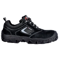Zapatos de seguridad Cofra New Suez S1P SRC FW210-000