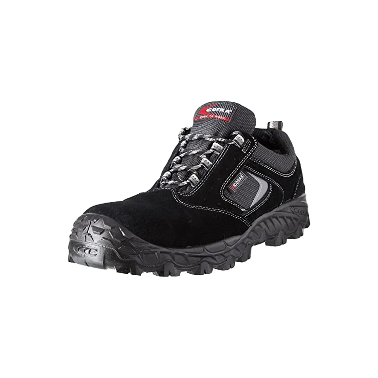 Zapatos de seguridad Cofra New Suez S1P SRC FW210-000