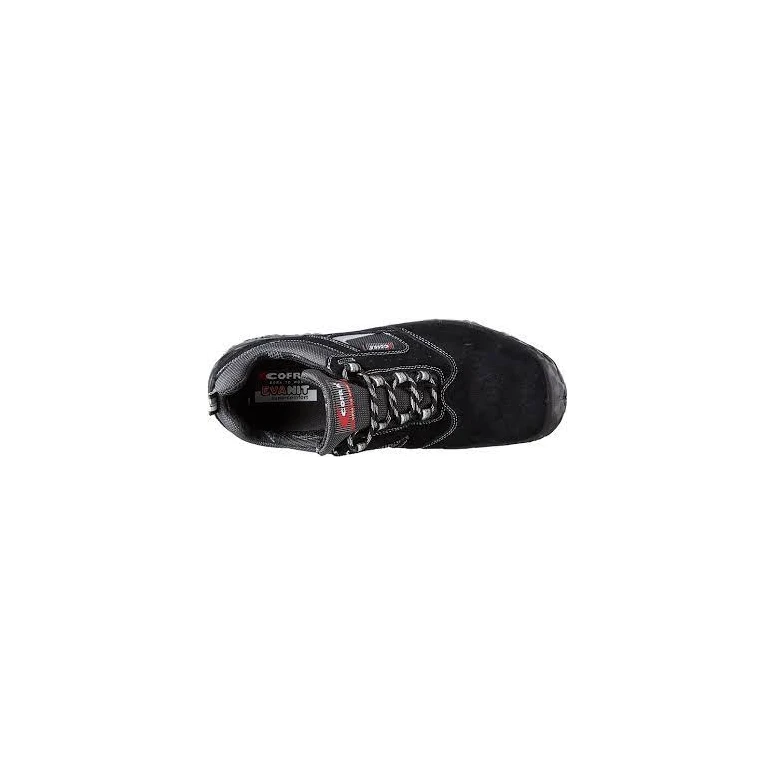 Zapatos de seguridad Cofra New Suez S1P SRC FW210-000