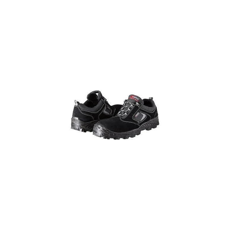 Zapatos de seguridad Cofra New Suez S1P SRC FW210-000