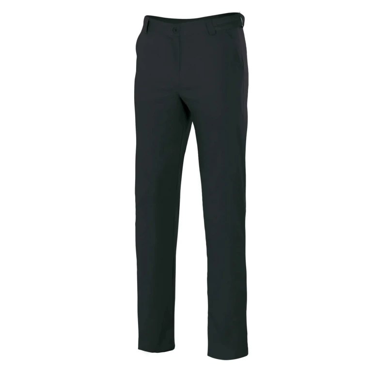 Pantalón de trabajo Elástico Multibolsillos Velilla Mujer 403005S