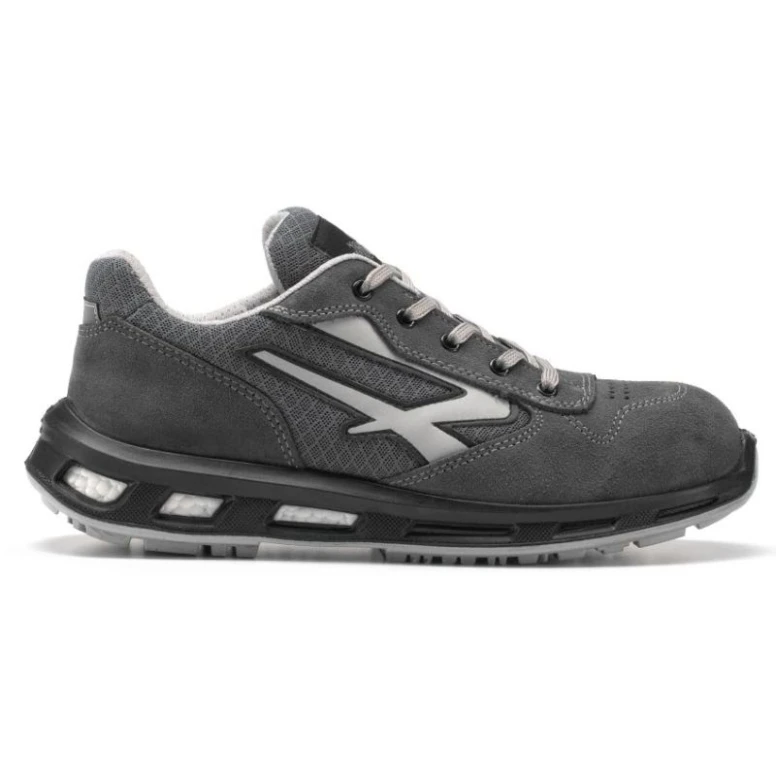 Zapatos de seguridad U-power Push S1P SRC ESD RL20056