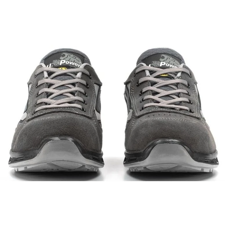 Zapatos de seguridad U-power Push S1P SRC ESD RL20056