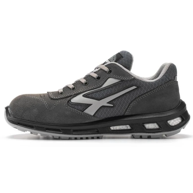 Zapatos de seguridad U-power Push S1P SRC ESD RL20056