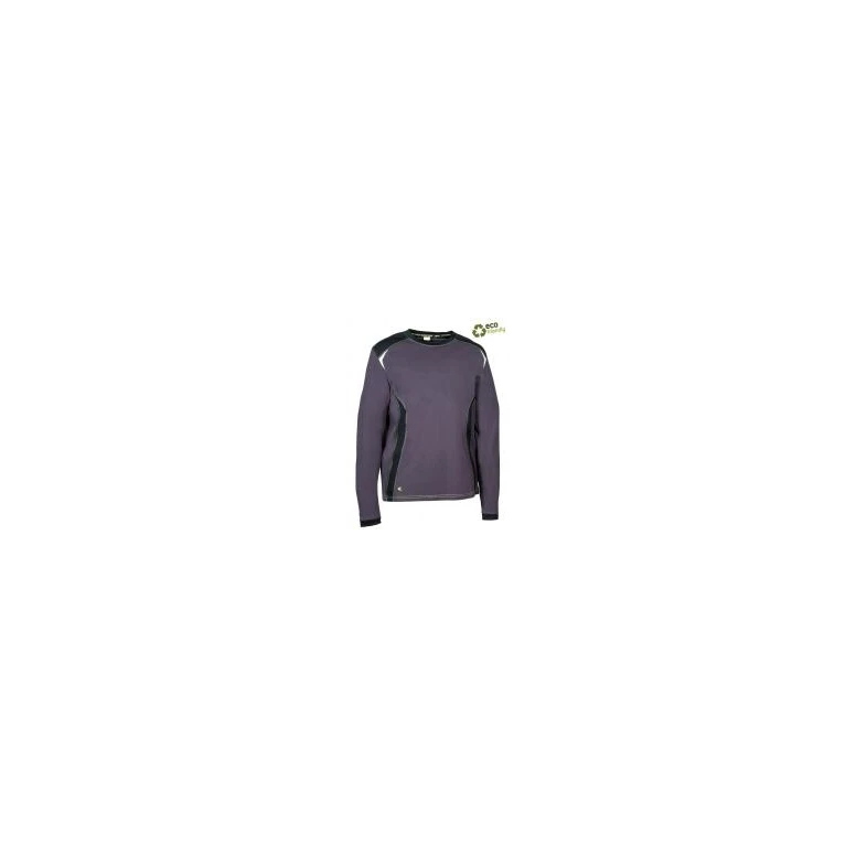 Camiseta de trabajo Cofra Langeveld V642-0-02