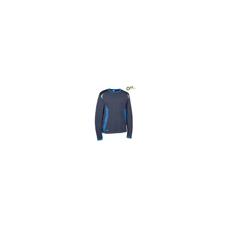 Camiseta de trabajo Cofra Langeveld V642-0-02