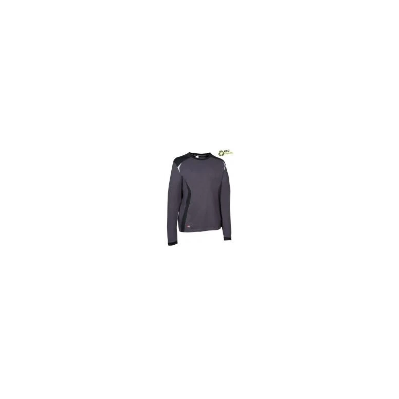 Camiseta de trabajo Cofra Langeveld V642-0-02