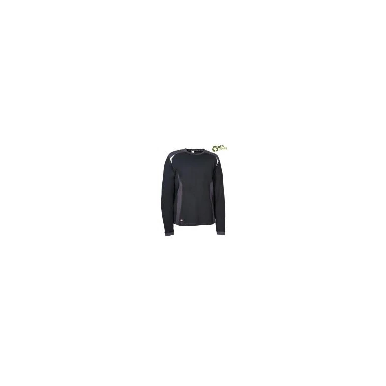 Camiseta de trabajo Cofra Langeveld V642-0-02