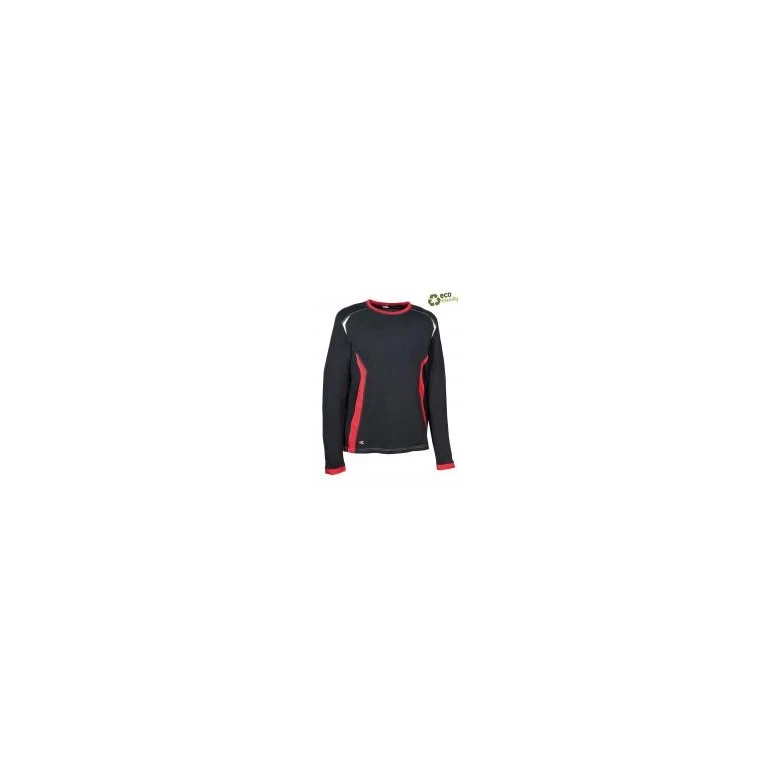 Camiseta de trabajo Cofra Langeveld V642-0-02