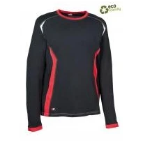 Camiseta de trabajo Cofra Langeveld V642-0-02
