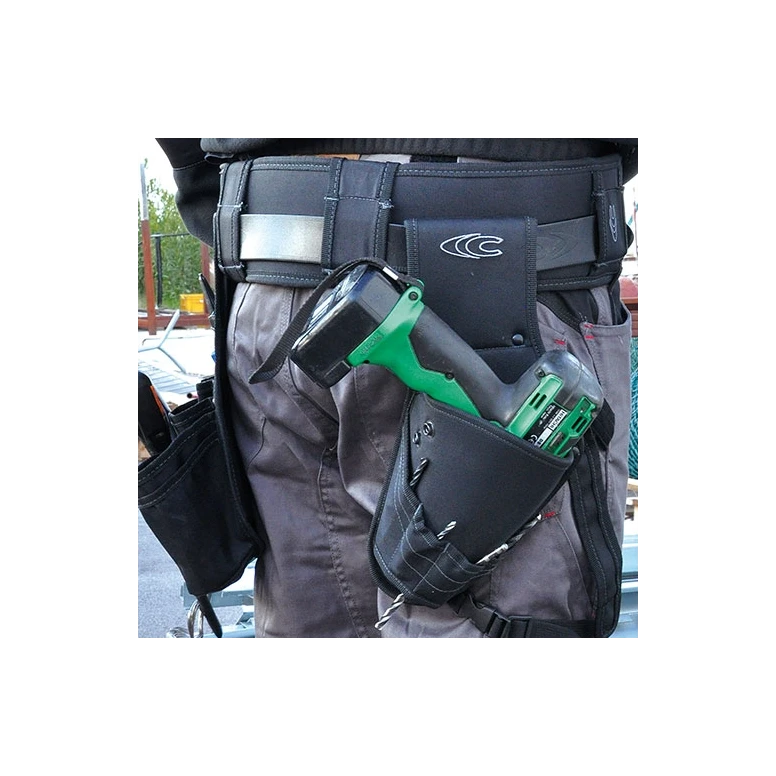 Bolso de mano Portatornillos Cofra Gropius V302-0-00