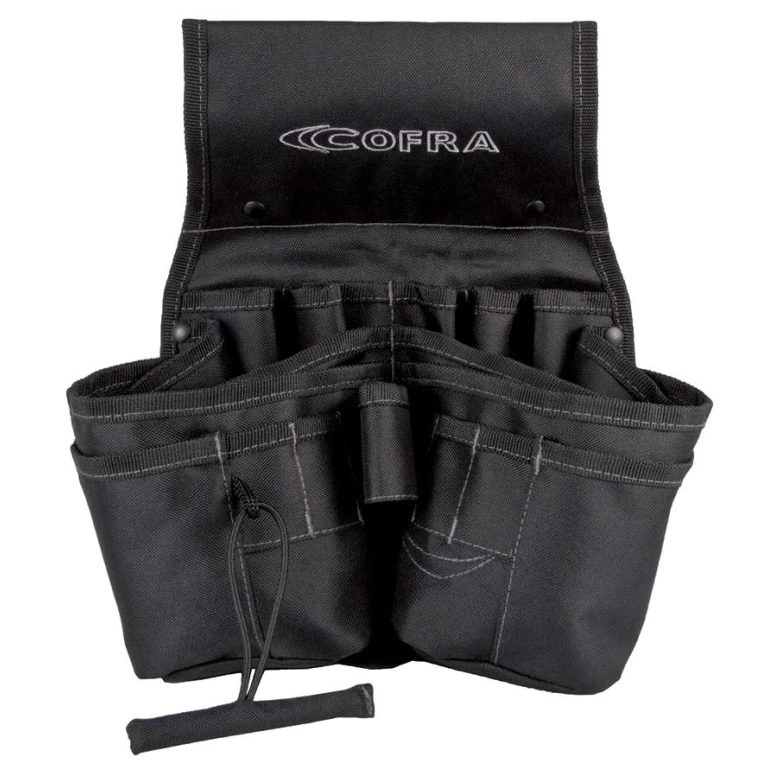 Bolso de mano Portaherramientas Cofra Kahn V308-0-00