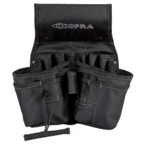 Bolso de mano Portaherramientas Cofra Kahn V308-0-00