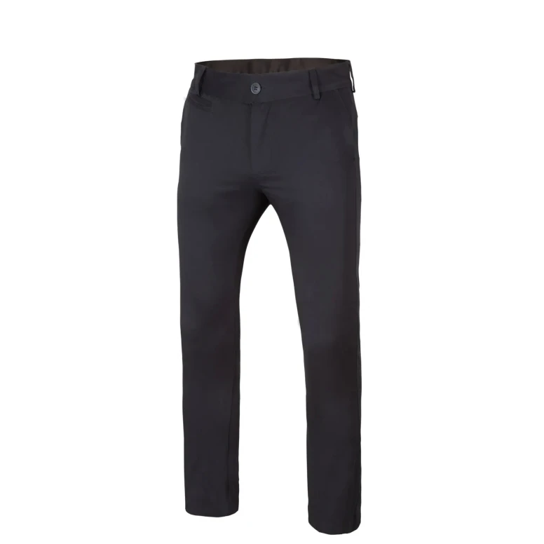 Pantalón de trabajo Elástico Multibolsillos Velilla 403002S