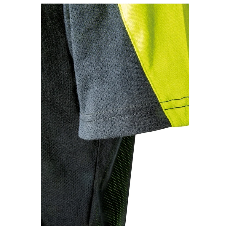 Camiseta de trabajo Cofra Sesma V640-0-00