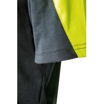 Camiseta de trabajo Cofra Sesma V640-0-00