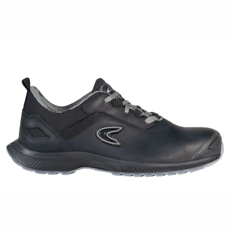Zapatos de seguridad Cofra Terrier S3 SRC 18530-001