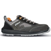Liquidación total - Zapatos de seguridad U-power Sprint S1 SRC ESD RR20191 número 41