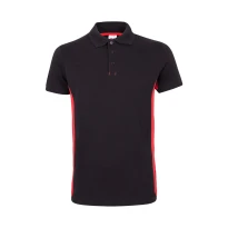 Velilla 105504 polo bicolor