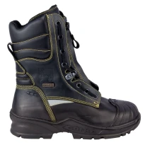 Zapatos de seguridad Cofra Sprinkler F2A CI HI3 SRC 21640-000