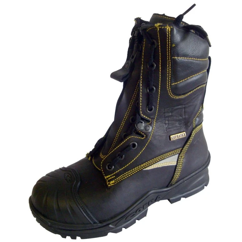 Zapatos de seguridad Cofra Sprinkler F2A CI HI3 SRC 21640-000