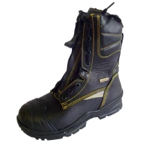 Zapatos de seguridad Cofra Sprinkler F2A CI HI3 SRC 21640-000