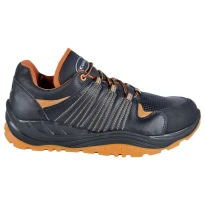 Zapatos de seguridad Cofra Thai S1P SRC 55030-000